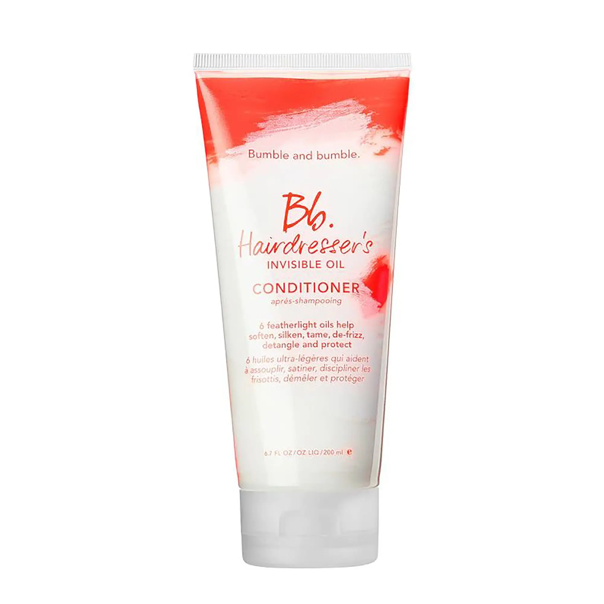Bumble and bumble Hairdresser's Invisible Oil Conditioner Bumble and bumble Hairdresser's Invisible Oil Conditioner