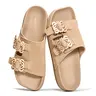Project Cloud Women's | 100% Genuine Leather Sandals for Women | Plush & Soft Insole | Lightweight | Non-Slip - Velora