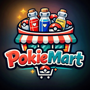 PokieMart