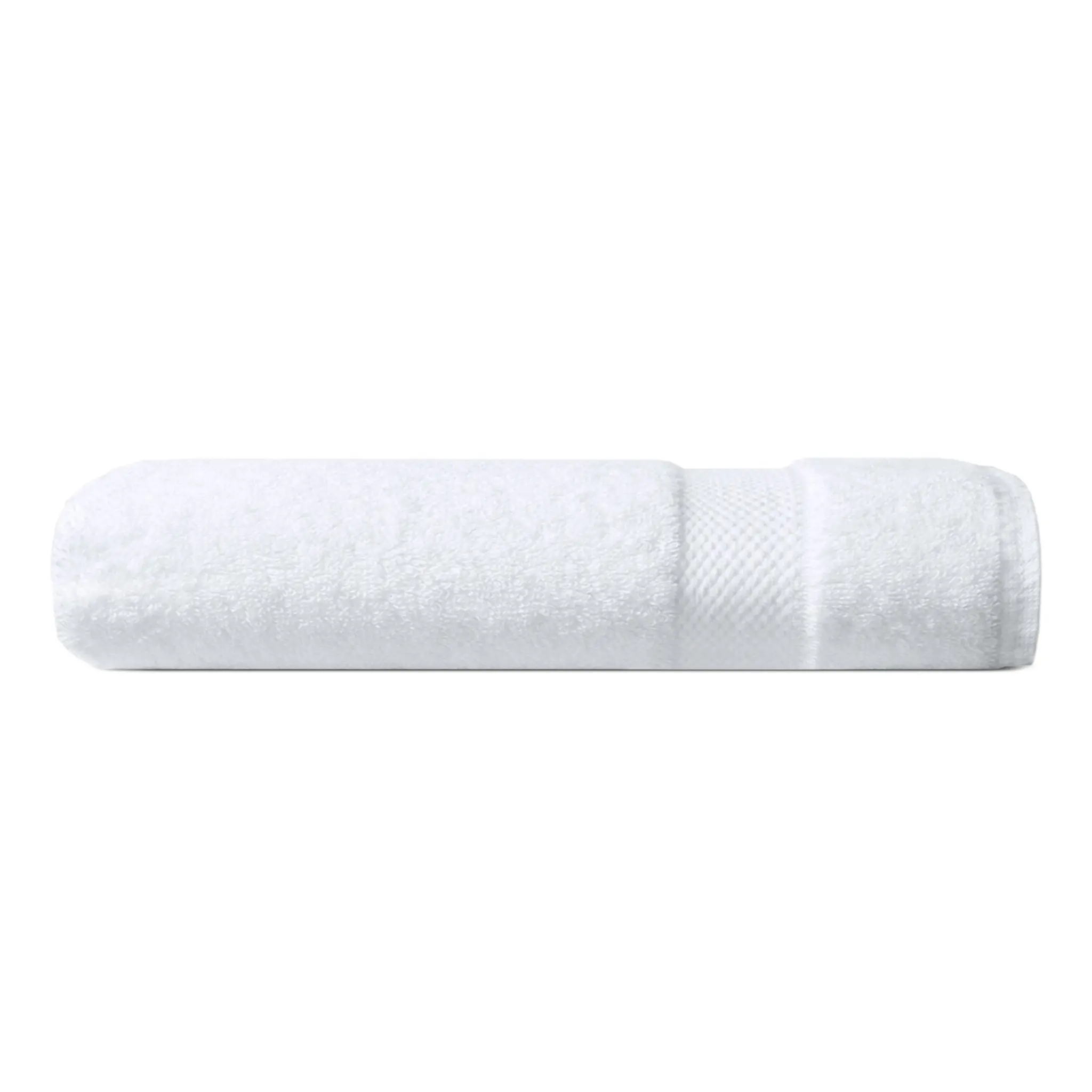 100% Organic Cotton Bath Towel