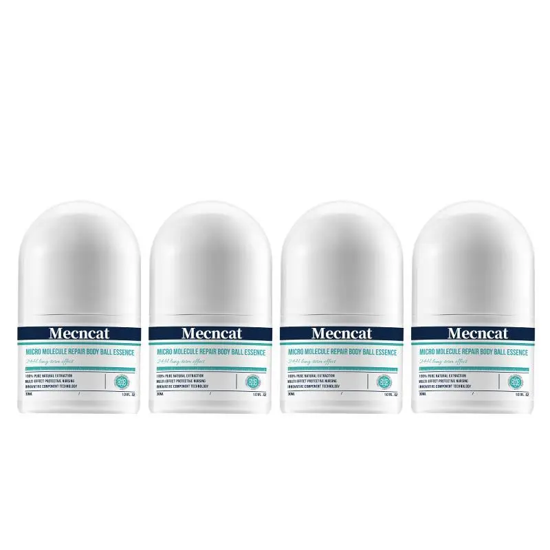4PCS (Family Sharing Pack . 4-Bottle Super Saver)