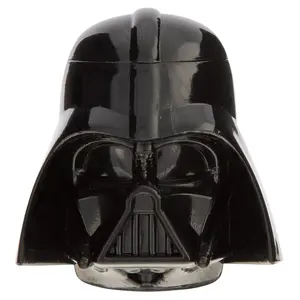 Star Wars Darth Vader Lip Balm 0.34oz Day Use