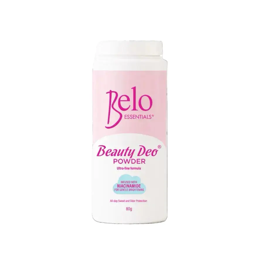 BELO Beauty Deo Powder 80g