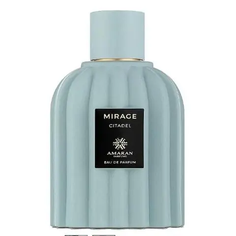 Amaran Mirage Citadel 100 ML (3.4 FL OZ) Eau De Parfum