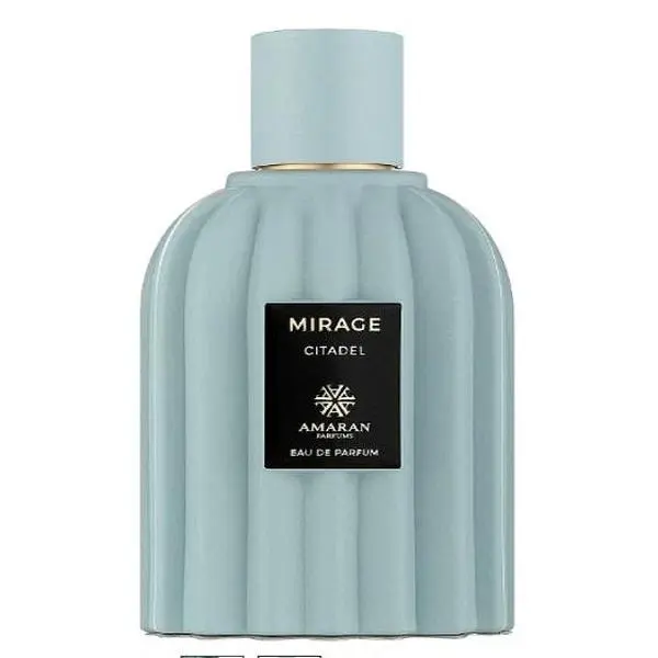 Amaran Mirage Citadel 100 ML (3.4 FL OZ) Eau De Parfum