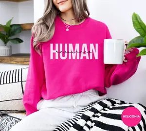 Human Resources Sweatshirt, HR Gift, Recruiter Shirt, HR Shirt, Human Resources Gift, Personalized Sweatshirt, Custom Occupation Gift