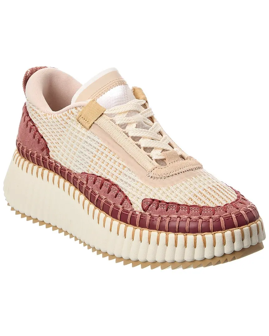 Chloé Nama Sneaker Chloé Nama Sneaker