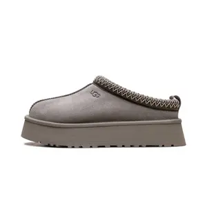 Tazz II Slipper WMNS "Cobble Grey" 1174471 CBBLG
