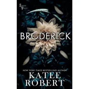 Broderick -- Katee Robert - Paperback