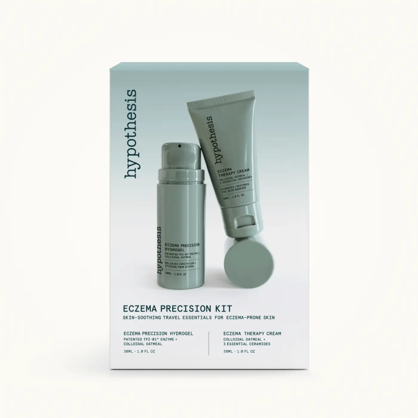 Eczema Precision Kit