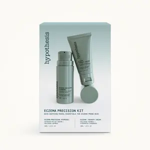 ECZEMA PRECISION KIT