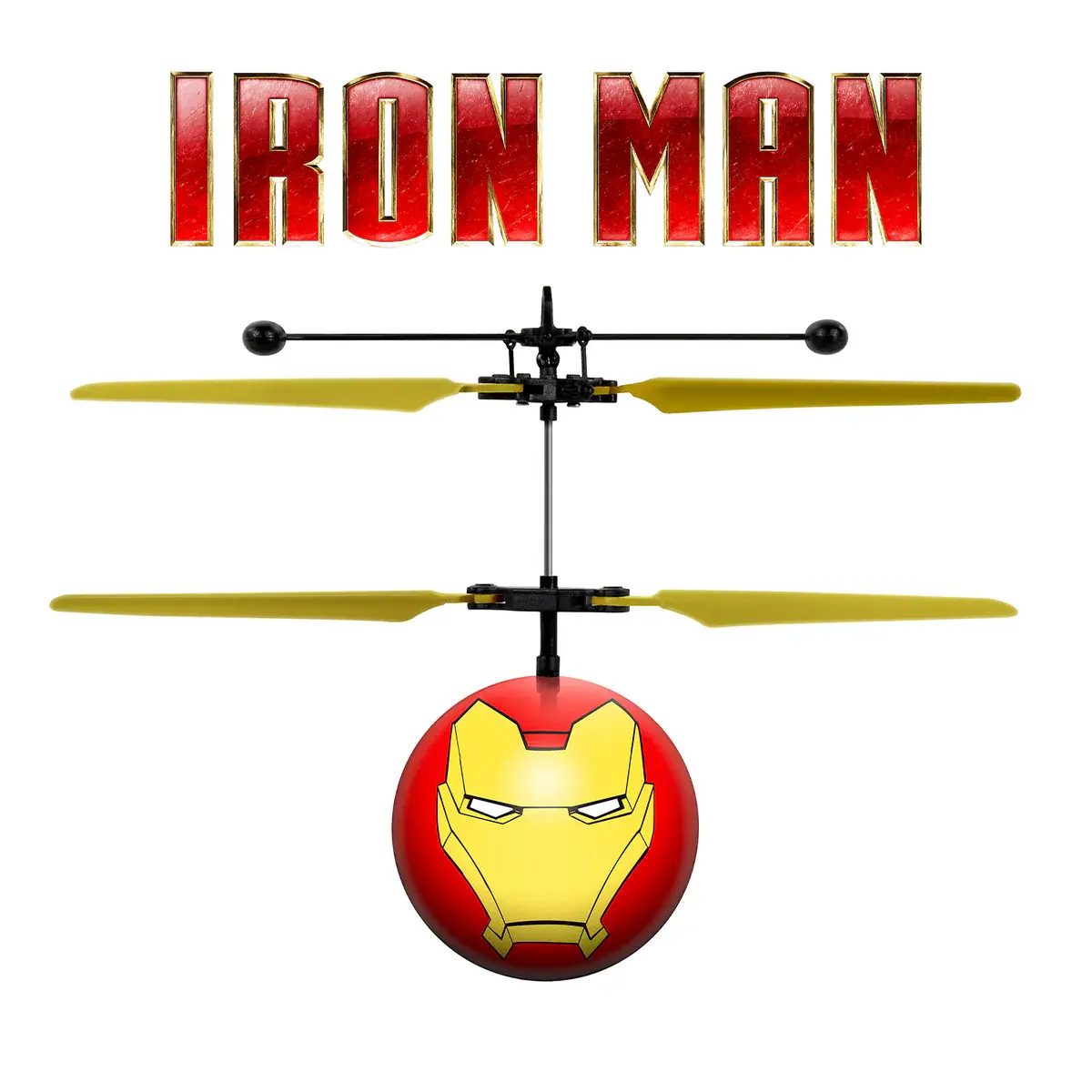 Iron Man