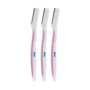 favy brand, beauty blender, dermaplaning , makeup
