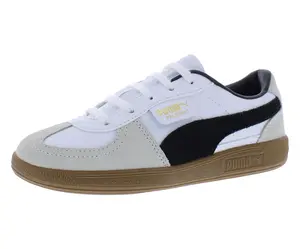 Puma Palermo Leather PS Boys Shoes
