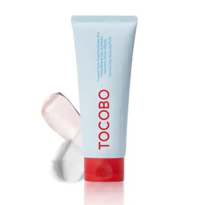 Tocobo - Coconut Clay Cleansing Foam - 5.07 fl oz (150 ml)