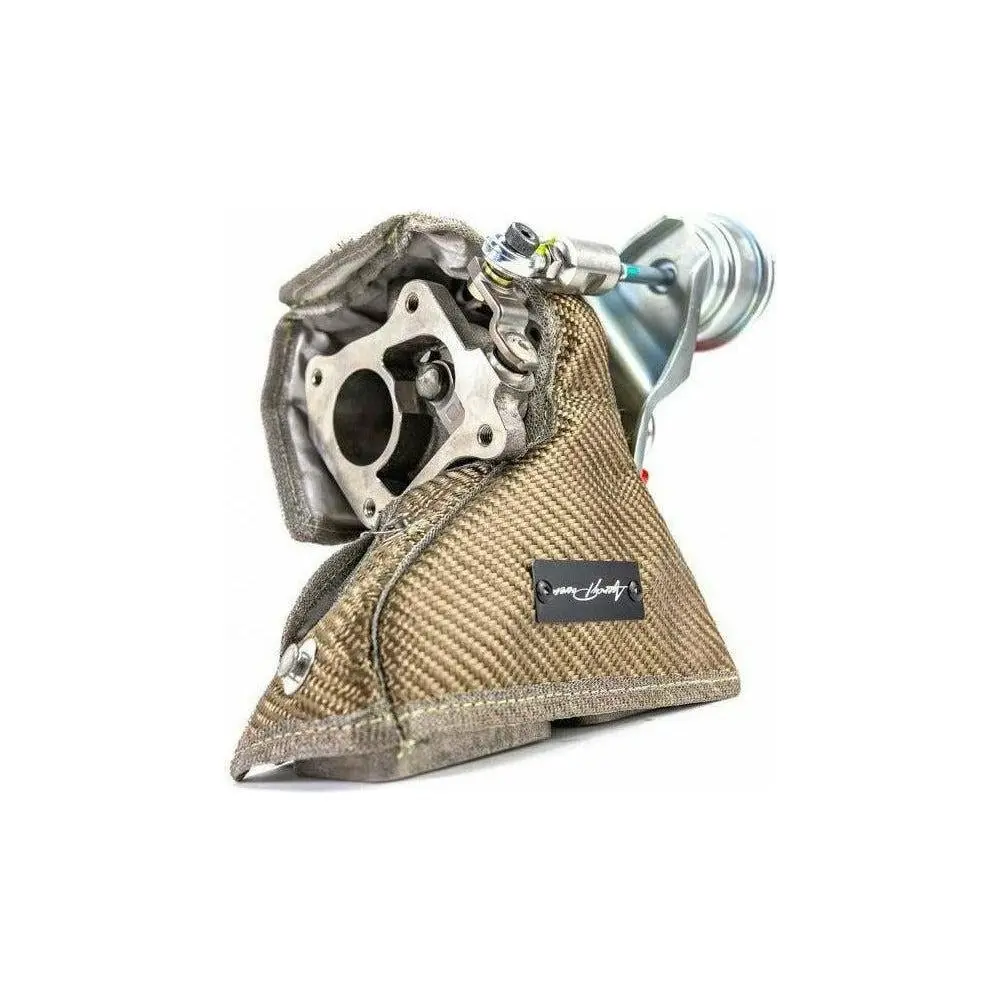 Can Am X3 Big Turbo Manifold Blanket