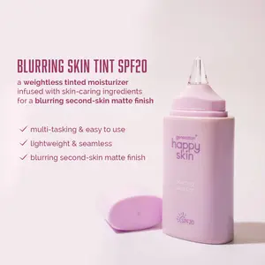 Generation HAPPY SKIN Blurring Skin Tint SPF20 (25ml)