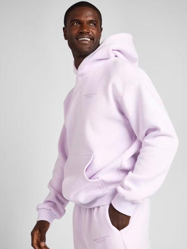 Comfrt | Limited Edition Pastel Hoodie
