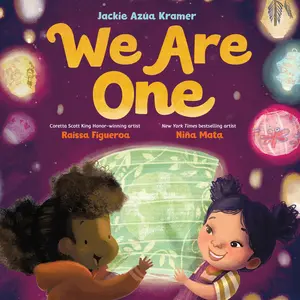 USED-We Are One by Kramer, Jackie Azúa (Hardcover)