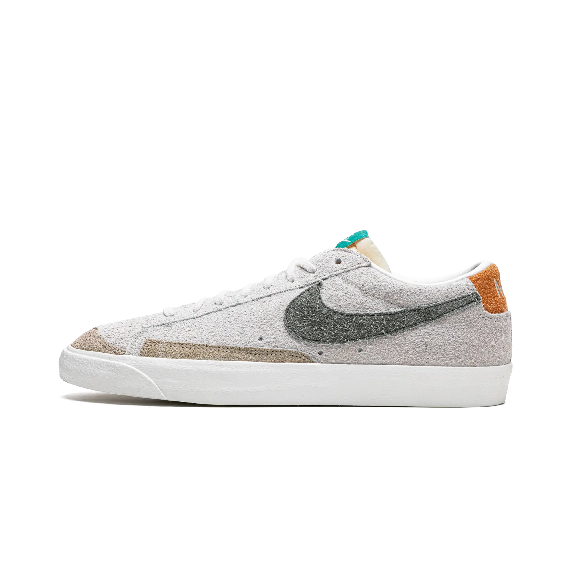 Blazer Low '77 PRM "Coconut Milk" DM7582 100