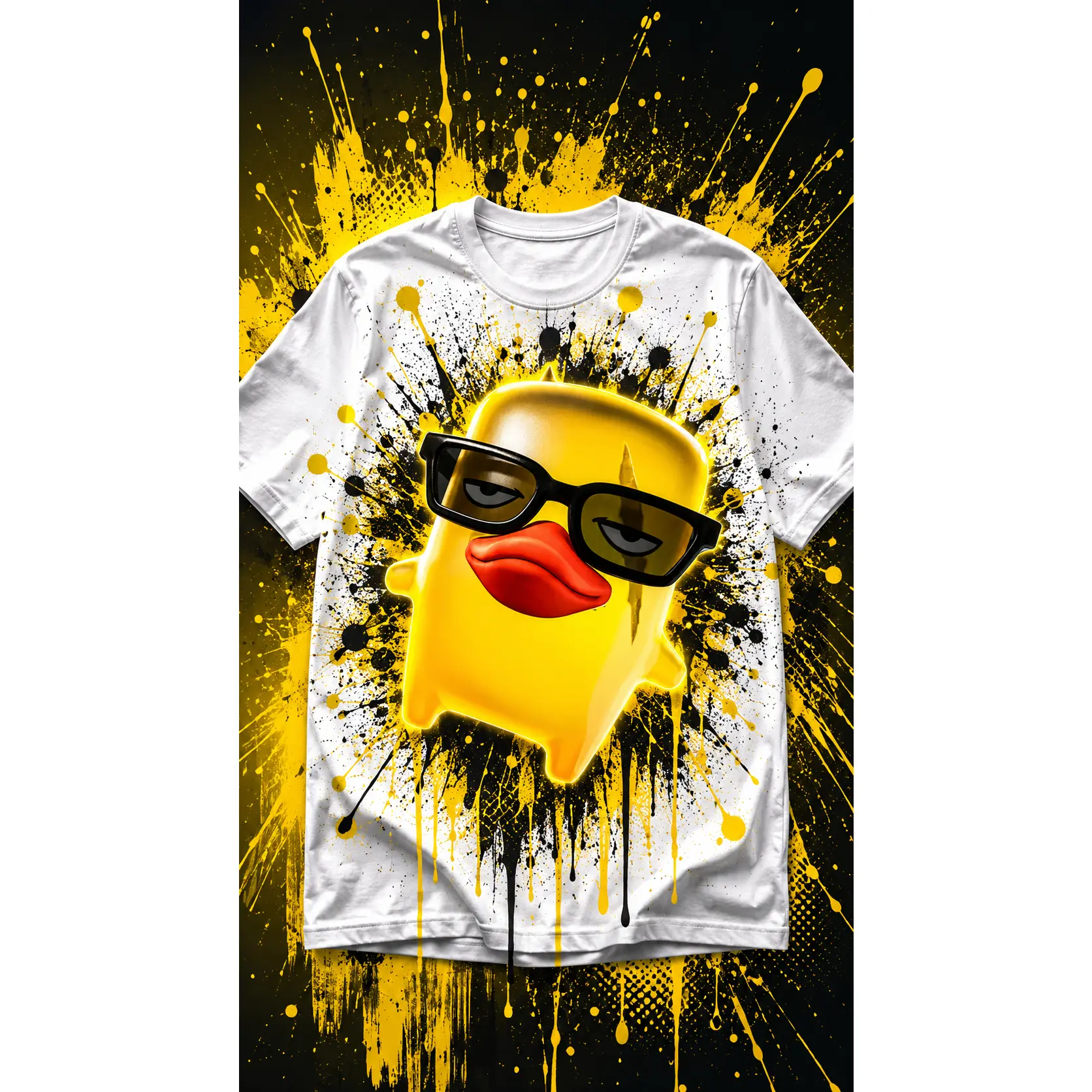 Duck Sprite T-Shirt