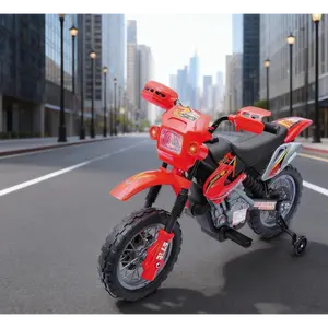 Electric Kids Moped,Kids Ride on Toys,Kids Motorcycle Electric Dirt Bike Gift for Christmas Day Birthday,Motocross Motorcycle,Off-Road Dirtbike for Kids