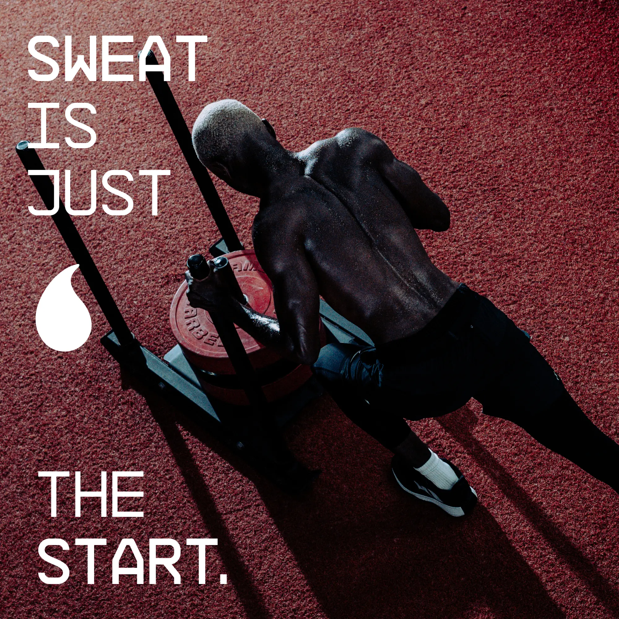 Sweet Sweat