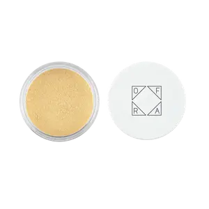 Airbrush Setting Powder - Brightening Banana