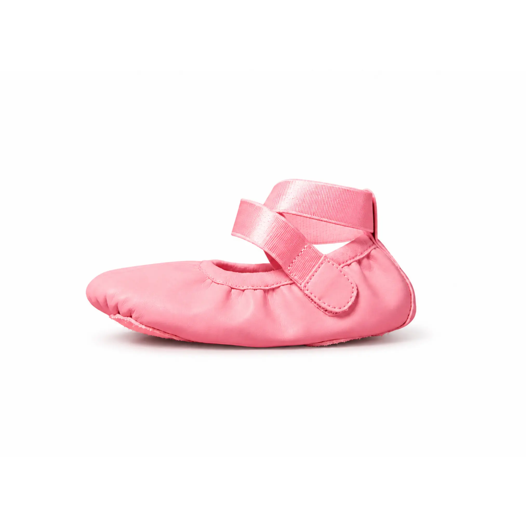 Slipps Ballet Shoes | Adjustable Ballet Slippers with Soft Microsuede, Comfortable Dance Shoes for Ballet Class