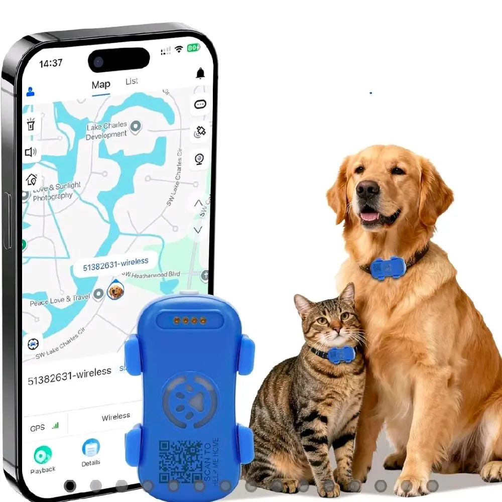 Dog GPS  Tracker