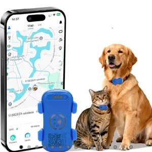 Dog GPS Tracker Dog GPS Tracker