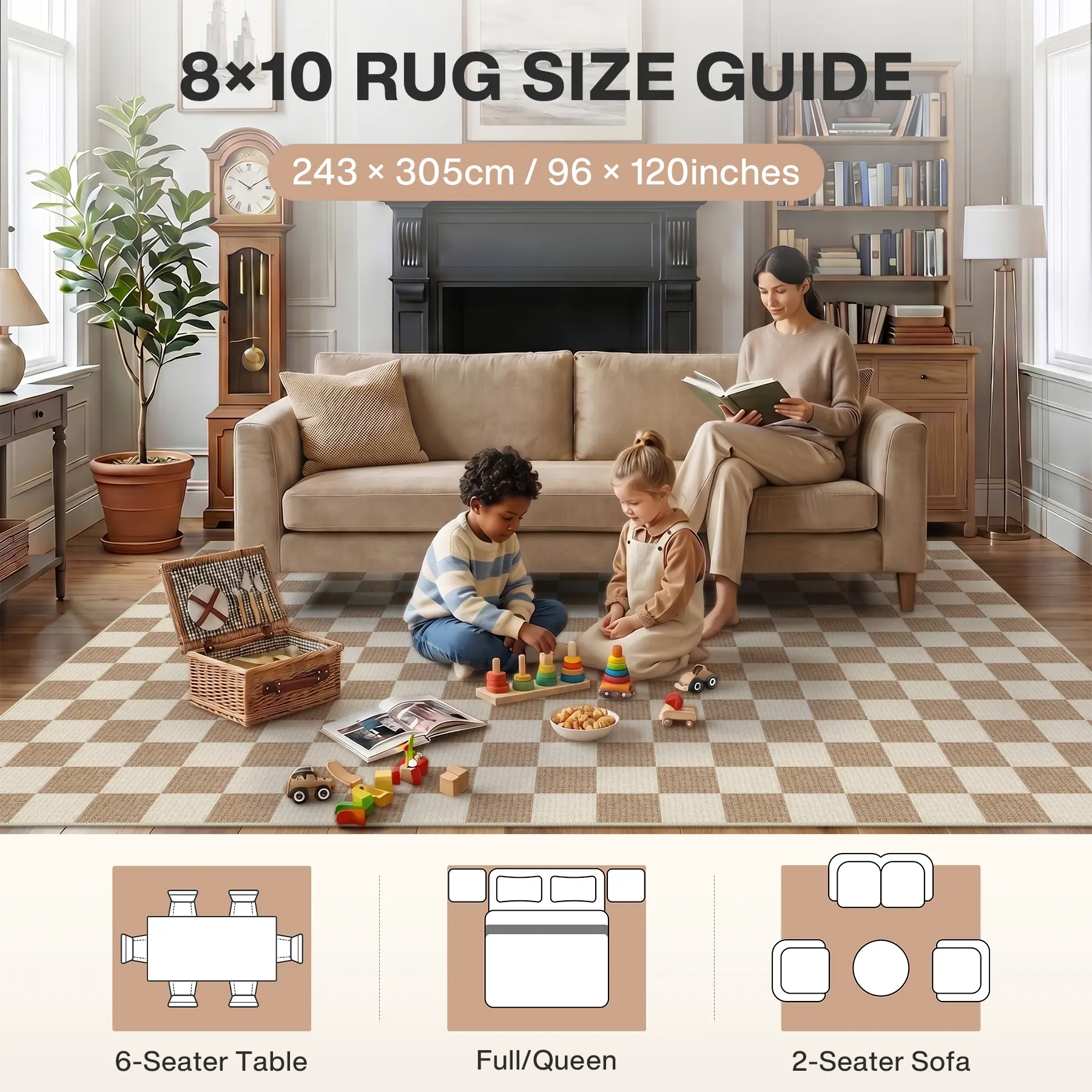 Brown/Beige