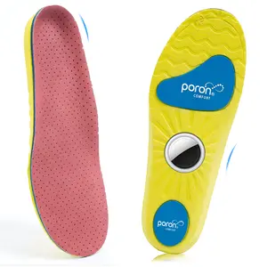 Insoles for Shoes, Shoe Insole for Airtag Hidden Holder,Tracker Devise Case for Kids and Adults Comfortable Inserts for Shoes