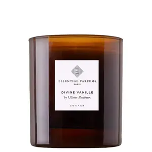 Divine Vanille Candle