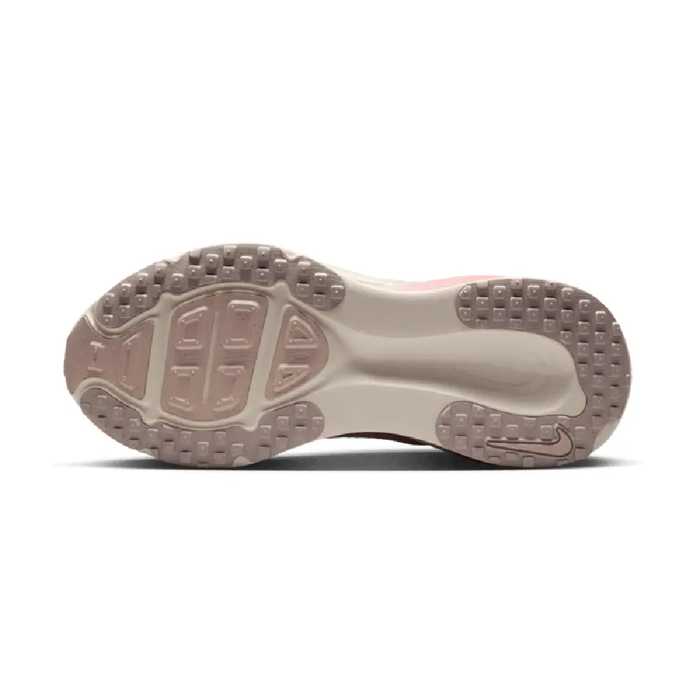 Women's Nike Vomero 18 Silt Red/Chalk-Red Stardust (HM6804 605
