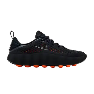 Nike Mind 002 'Black Hyper Crimson'