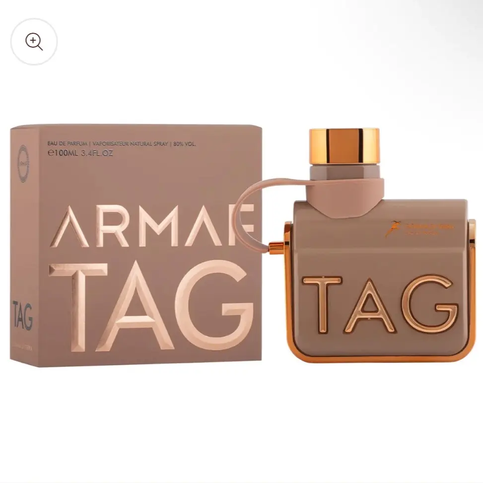 TAG Donna di Terra woman 3.4 oz