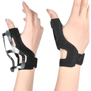 Wrist Brace Breathable Wrist Sleeve Tendon Sheath Support for Mom's Thumb Thumb Stabilizer Finger Protector Splint