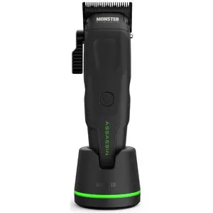 Monster Clippers-Assassin Clipper