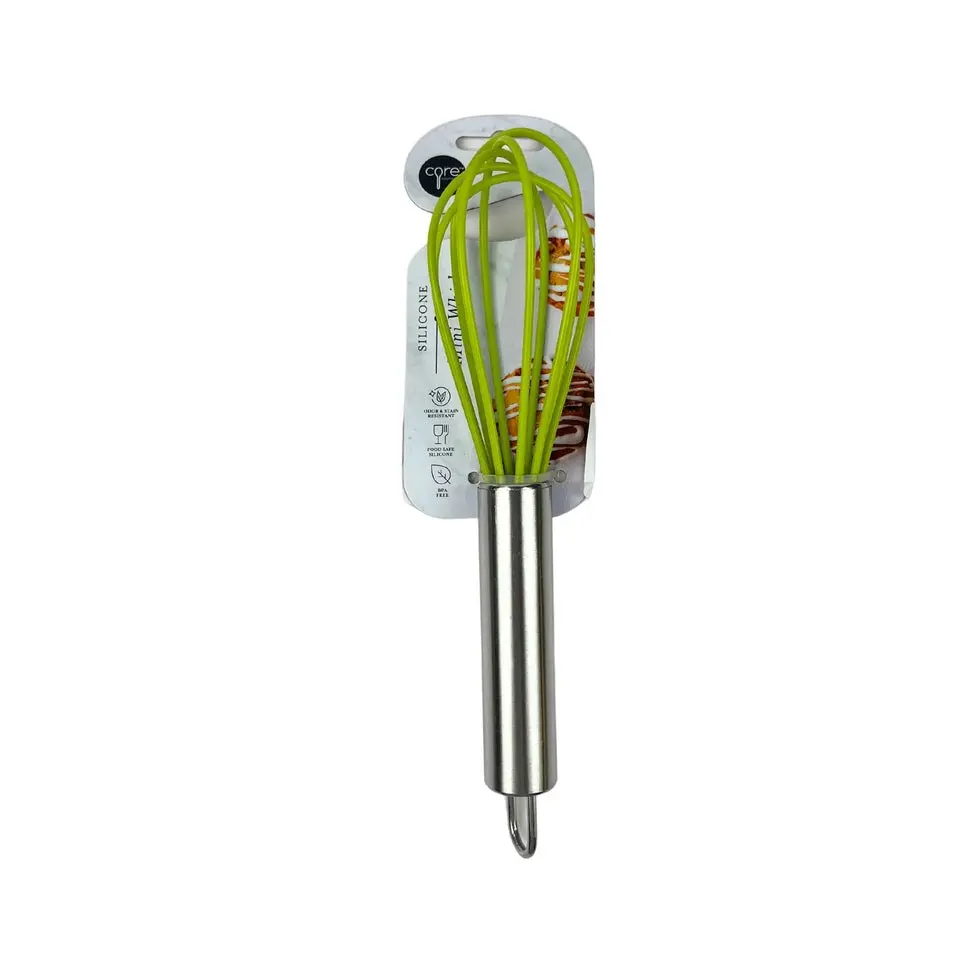 Mini Silicone Whisk