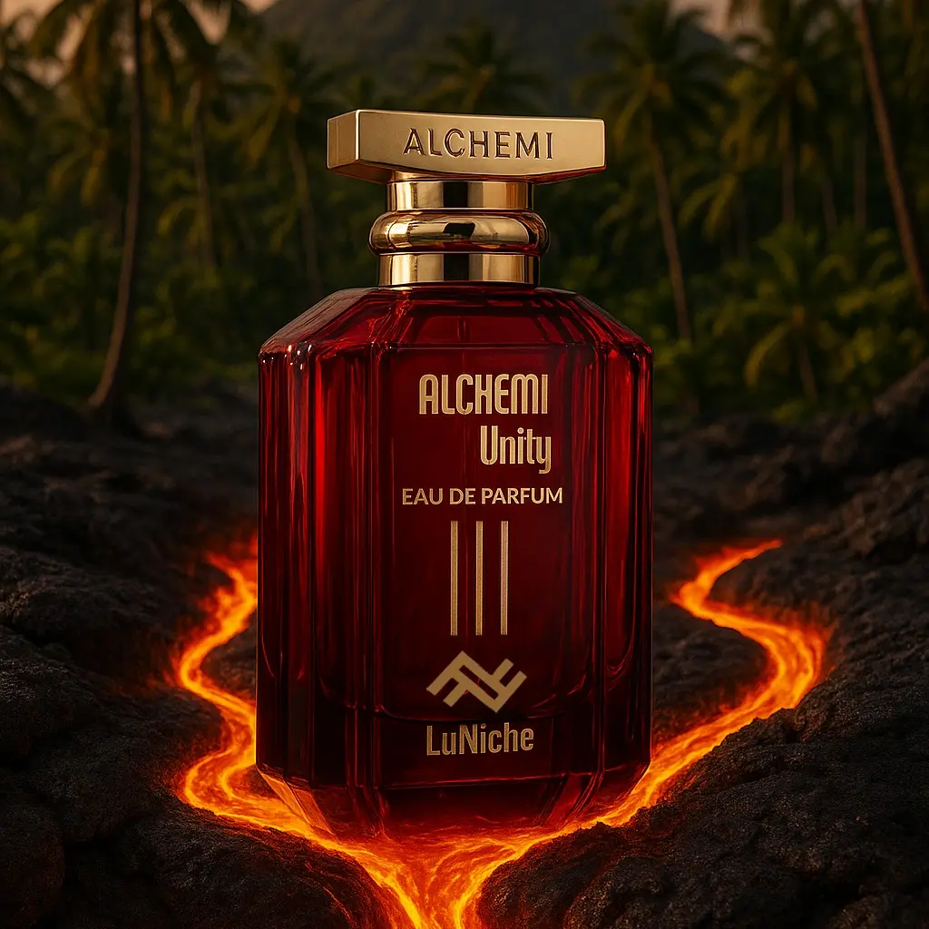 Alchemi Unity 100ml by LuNiche