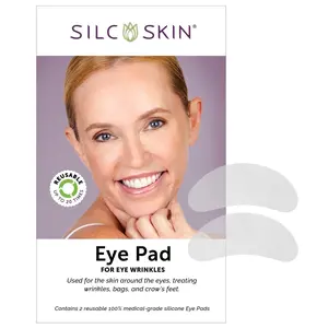 SilcSkin Eye Pad - Single Set
