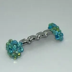 Treasure Grillz: “Treasure Grillz X Earth Day” Collab Grill
