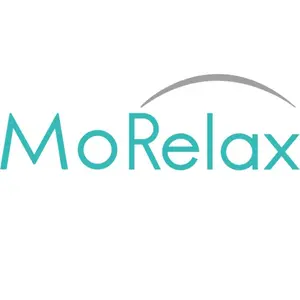 MoRelax shop logo