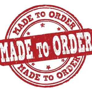 Handmade to Order – Crocheted Item