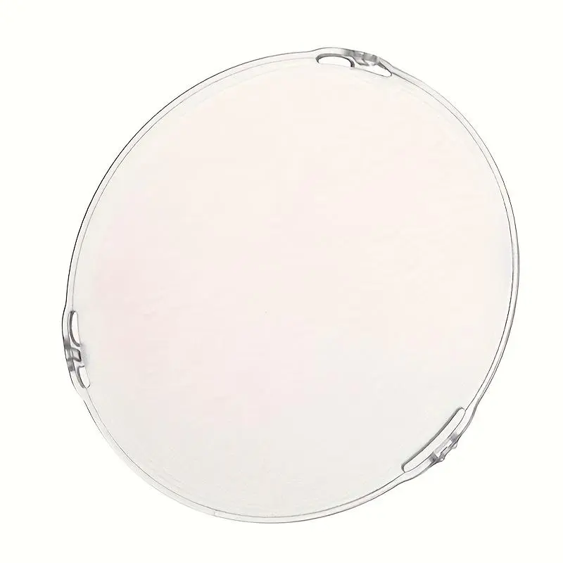 1PC Standard Soft Light Diffuser Film, Ideal for Studio Light Reflectors, Softbox, Bowl Cover, Frosted Diffuser for Photography