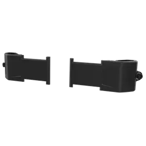 Milwaukee 48-22-8601 2PC PACKOUT Tool Box Attachment Mount