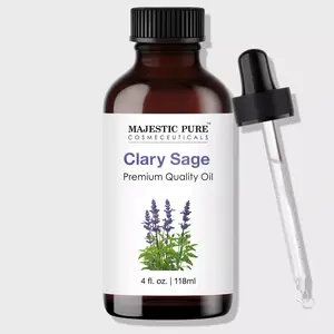 Clary Sage Premium Oil | 4 fl oz