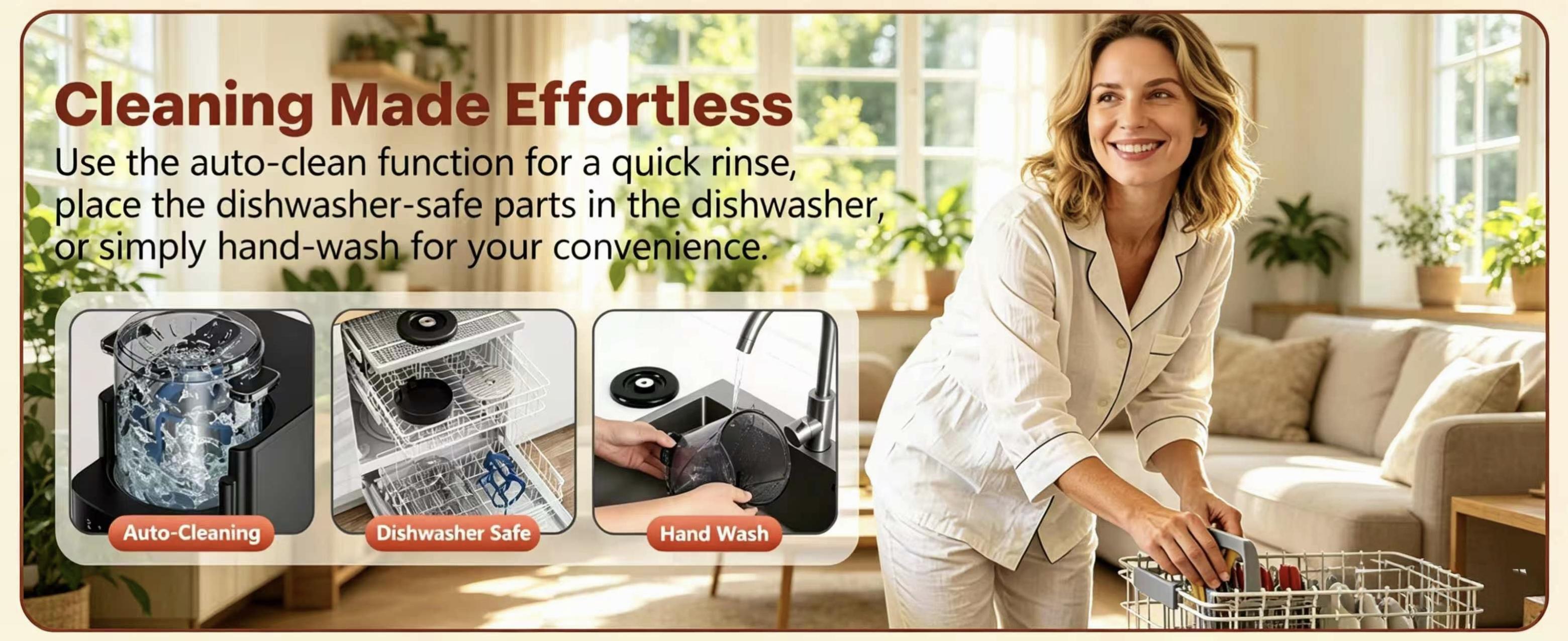 6-in-1 Slushie Machine, Ice Cream Maker and Margarita Machine,No Ice Needed, Self-Freezing with Rapid Chill, 6 Preset Modes and Automatic Cleaning, for Home, Party, Frozen Drinks, Frappe, Smoothie, Summer Must Have,backtoschool, glowup 6-in-1 Slushie Machine, Ice Cream Maker and Margarita Machine,No Ice Needed, Self-Freezing with Rapid Chill, 6 Preset Modes and Automatic Cleaning, for Home, Party, Frozen Drinks, Frappe, Smoothie, Summer Must Have,backtoschool, glowup