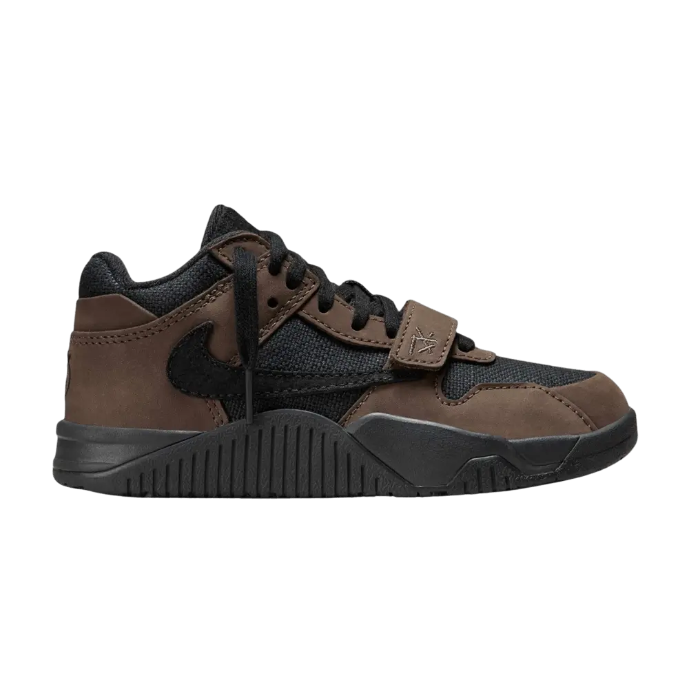 Travis Scott x Air Jordan Jordan Jumpman Jack TR PS 'Dark Mocha'